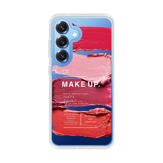 Slim Protection Case［ Mat-A ］