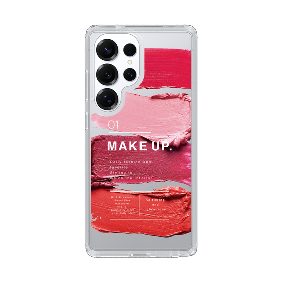 Slim Protection Case［ Mat-A ］