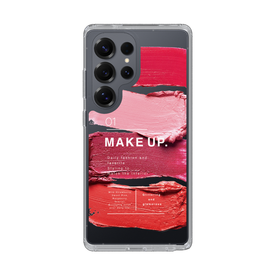 Slim Protection Case［ Mat-A ］