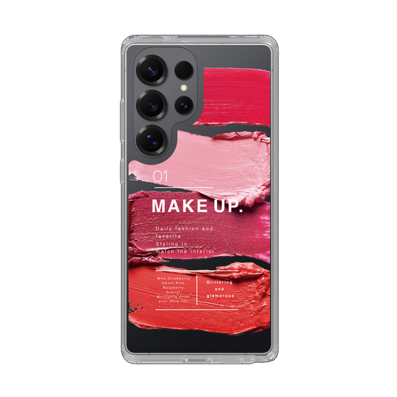 Slim Protection Case［ Mat-A ］