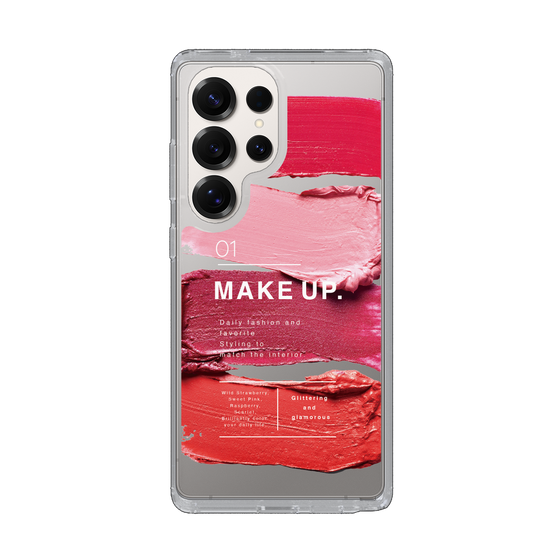Slim Protection Case［ Mat-A ］