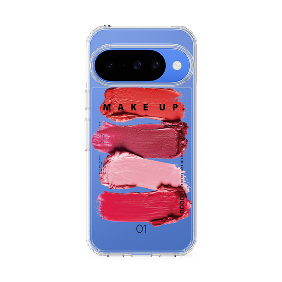 Slim Protection Case［ Mat-B ］