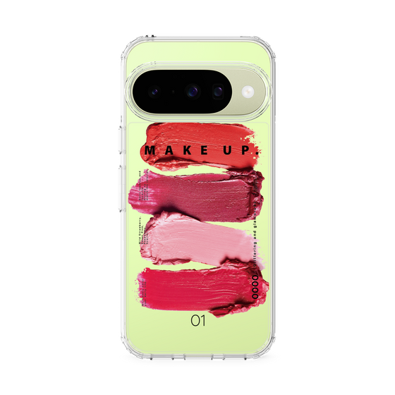 Slim Protection Case［ Mat-B ］