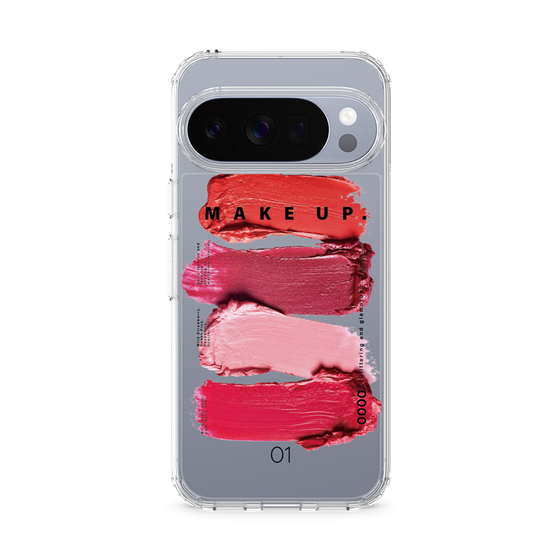 Slim Protection Case［ Mat-B ］