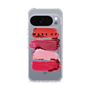 Slim Protection Case［ Mat-B ］
