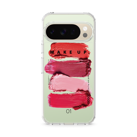 Slim Protection Case［ Mat-B ］
