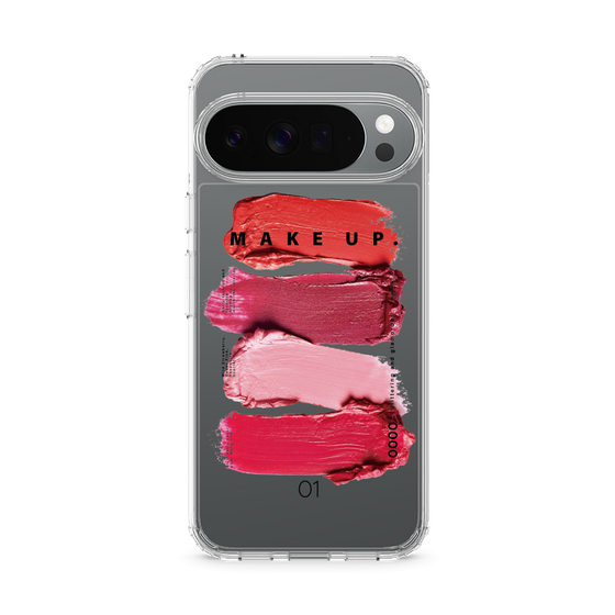 Slim Protection Case［ Mat-B ］