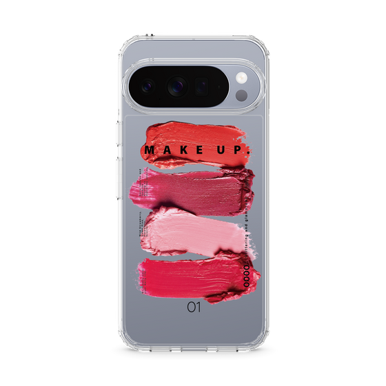 Slim Protection Case［ Mat-B ］