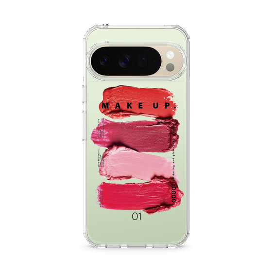 Slim Protection Case［ Mat-B ］