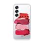 Slim Protection Case［ Mat-B ］