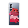 Slim Protection Case［ Mat-B ］