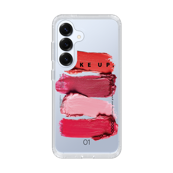 Slim Protection Case［ Mat-B ］