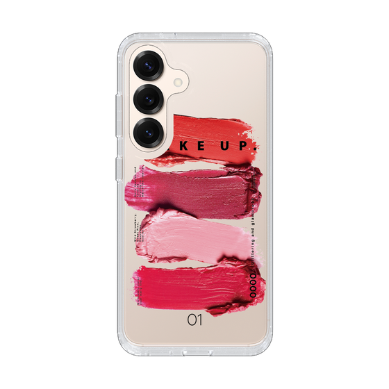 Slim Protection Case［ Mat-B ］