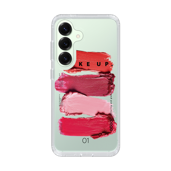 Slim Protection Case［ Mat-B ］