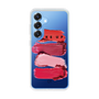Slim Protection Case［ Mat-B ］