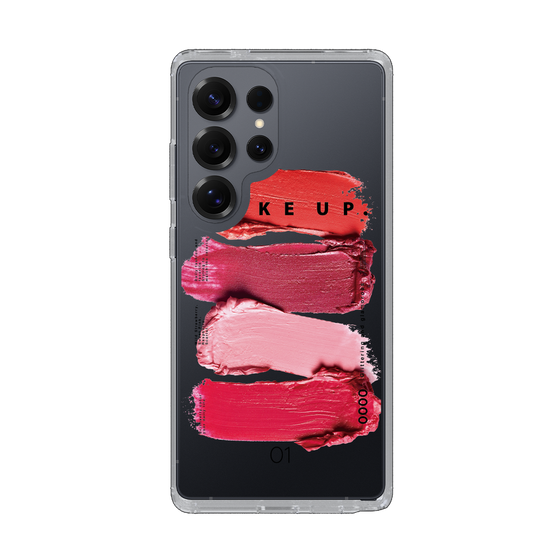 Slim Protection Case［ Mat-B ］