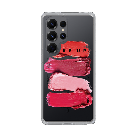 Slim Protection Case［ Mat-B ］