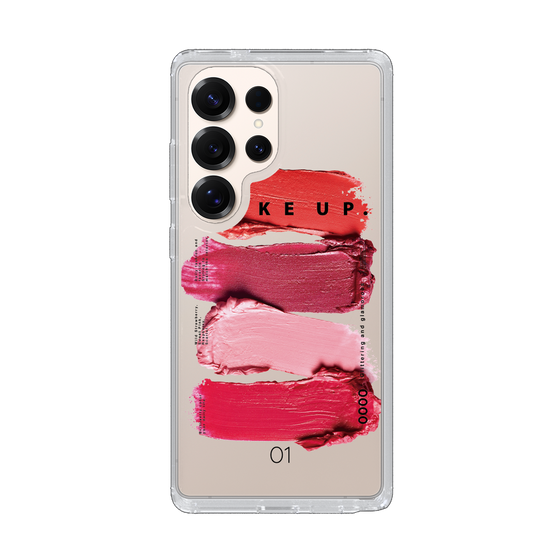 Slim Protection Case［ Mat-B ］