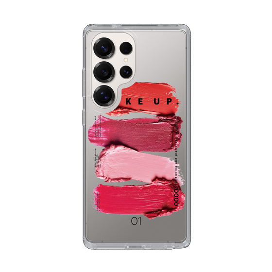 Slim Protection Case［ Mat-B ］