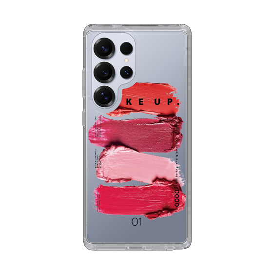 Slim Protection Case［ Mat-B ］