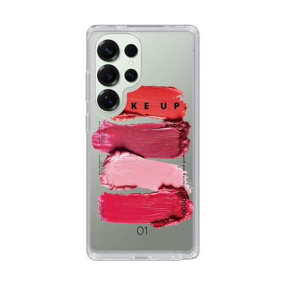 Slim Protection Case［ Mat-B ］