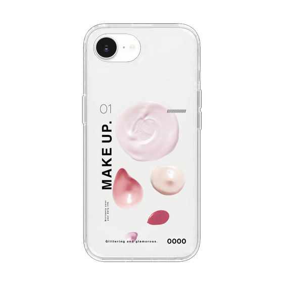 Slim Protection Case［ Drop-A ］