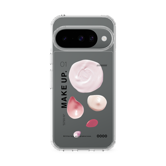 Slim Protection Case［ Drop-A ］