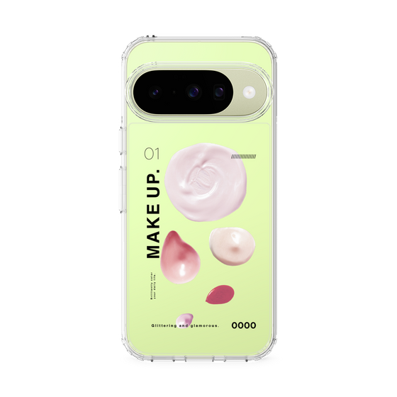 Slim Protection Case［ Drop-A ］