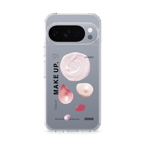 Slim Protection Case［ Drop-A ］