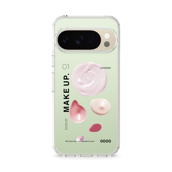 Slim Protection Case［ Drop-A ］