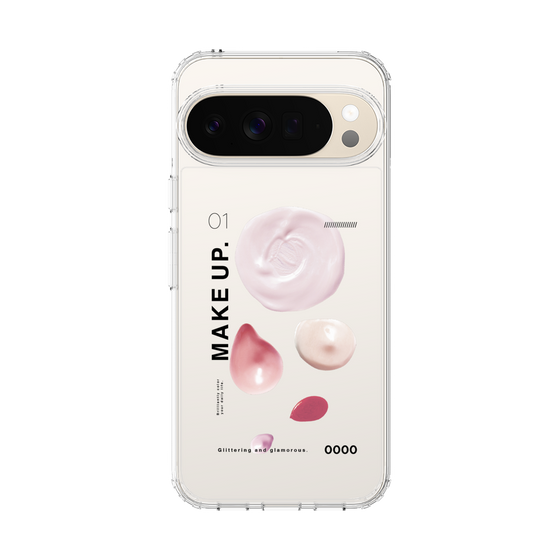 Slim Protection Case［ Drop-A ］