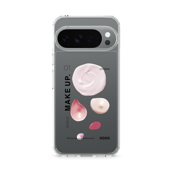 Slim Protection Case［ Drop-A ］