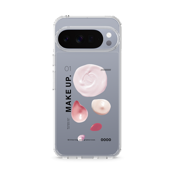 Slim Protection Case［ Drop-A ］