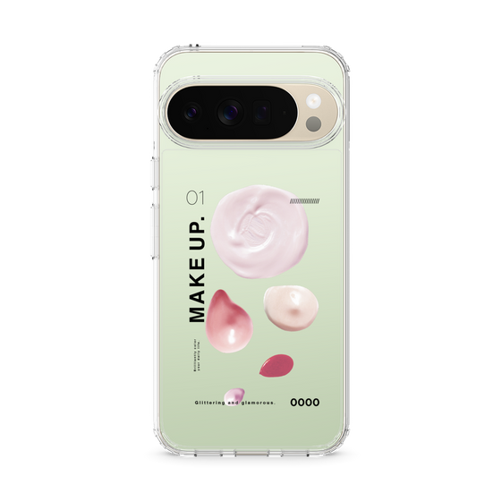 Slim Protection Case［ Drop-A ］