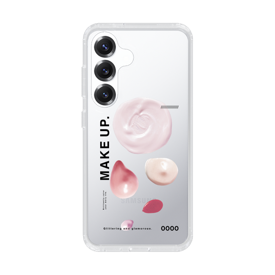 Slim Protection Case［ Drop-A ］