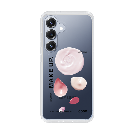 Slim Protection Case［ Drop-A ］