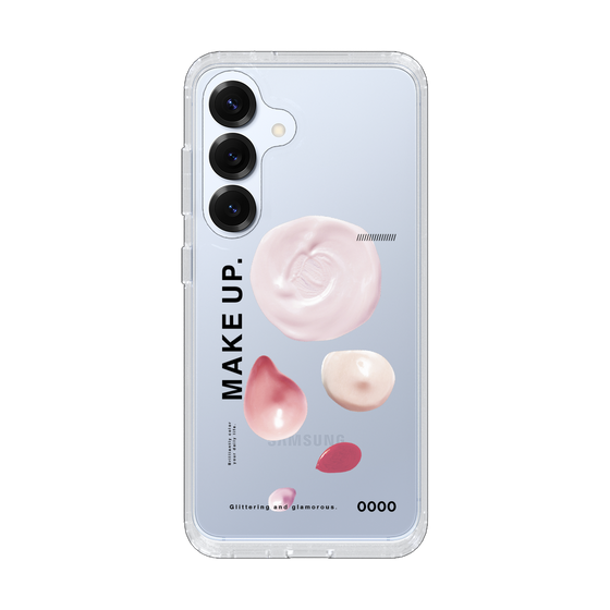 Slim Protection Case［ Drop-A ］