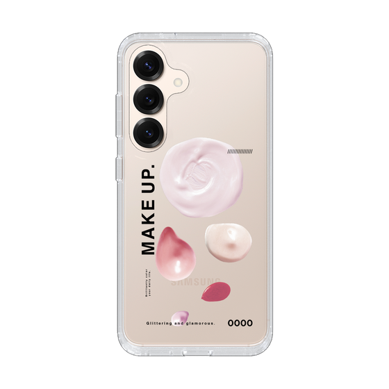 Slim Protection Case［ Drop-A ］