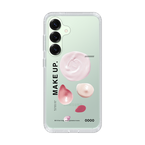 Slim Protection Case［ Drop-A ］