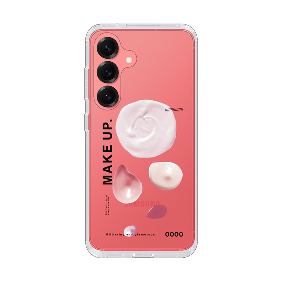 Slim Protection Case［ Drop-A ］