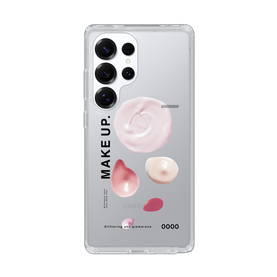 Slim Protection Case［ Drop-A ］