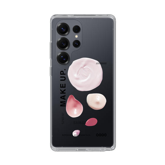 Slim Protection Case［ Drop-A ］