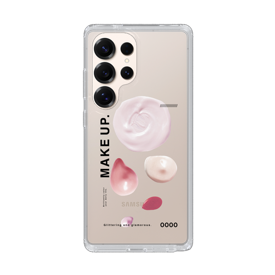 Slim Protection Case［ Drop-A ］