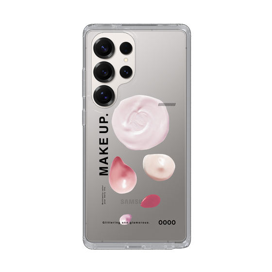Slim Protection Case［ Drop-A ］