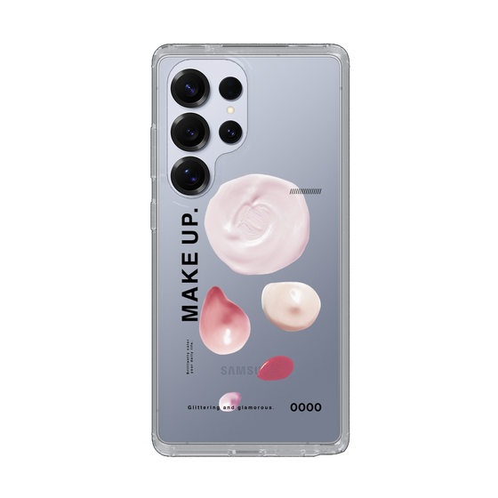 Slim Protection Case［ Drop-A ］