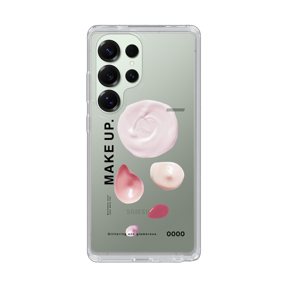 Slim Protection Case［ Drop-A ］