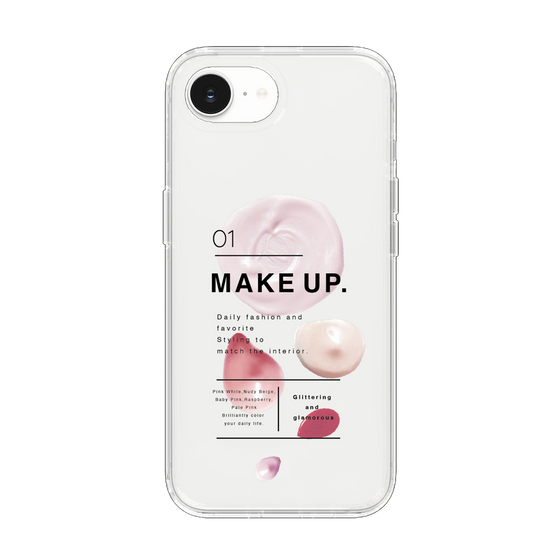 Slim Protection Case［ Drop-B ］