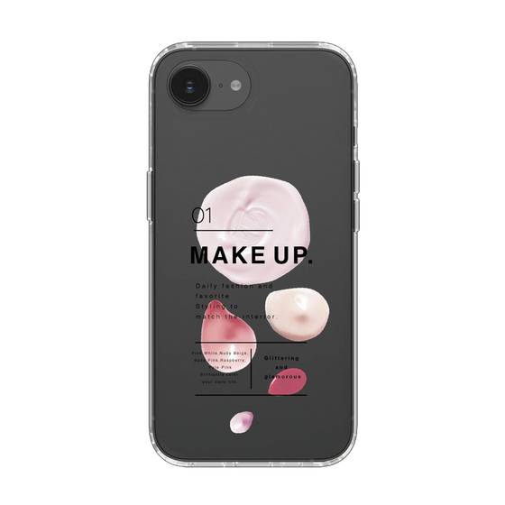 Slim Protection Case［ Drop-B ］