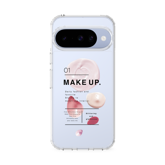 Slim Protection Case［ Drop-B ］