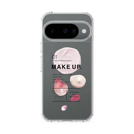 Slim Protection Case［ Drop-B ］